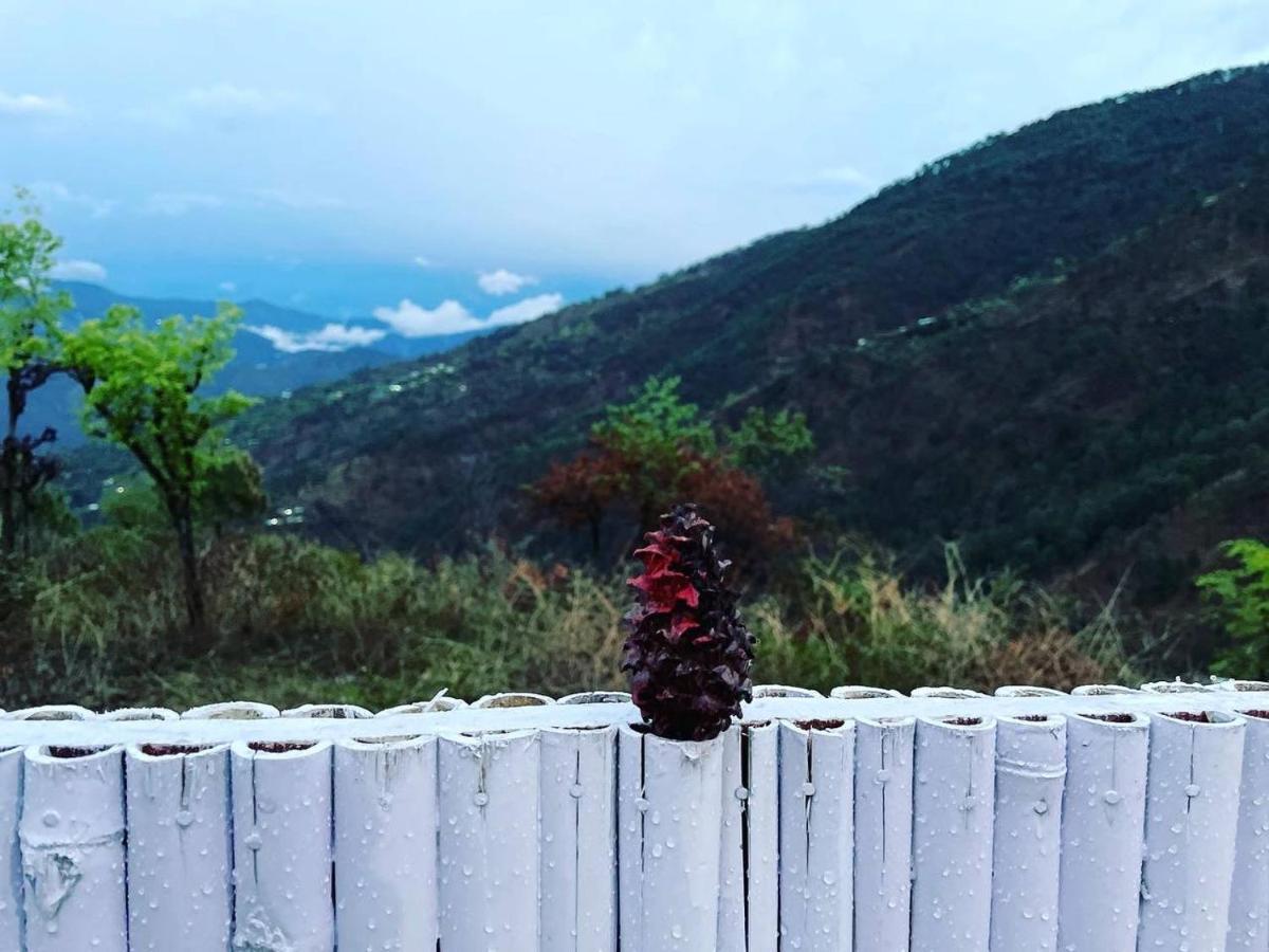 Chamba  Pahaadi Dhun Homestay מראה חיצוני תמונה