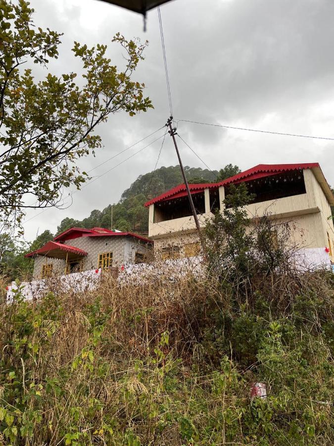 Chamba  Pahaadi Dhun Homestay מראה חיצוני תמונה