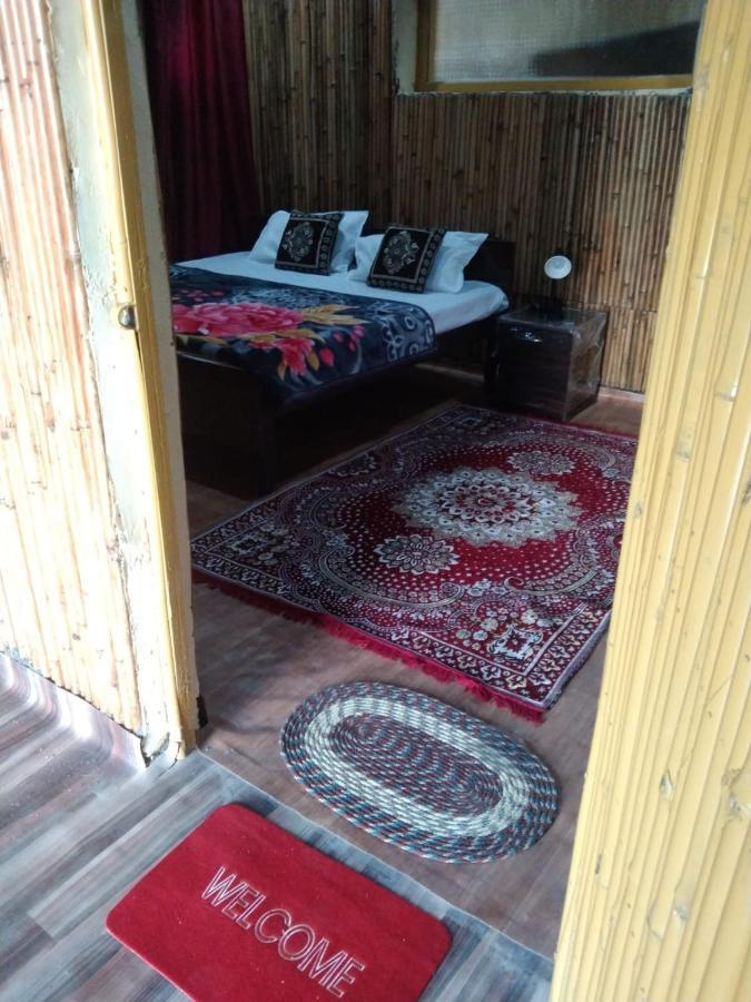 Chamba  Pahaadi Dhun Homestay מראה חיצוני תמונה