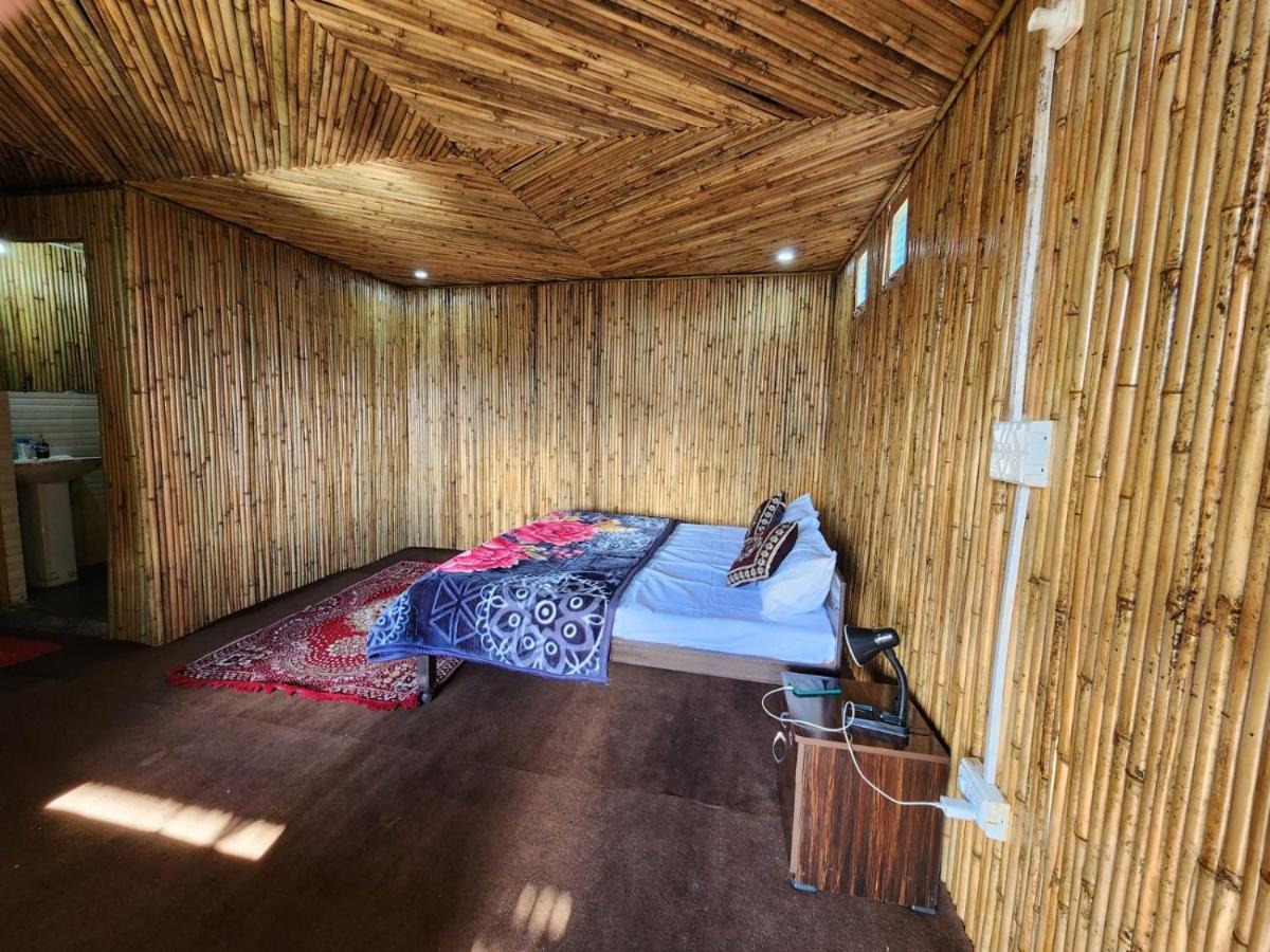 Chamba  Pahaadi Dhun Homestay מראה חיצוני תמונה