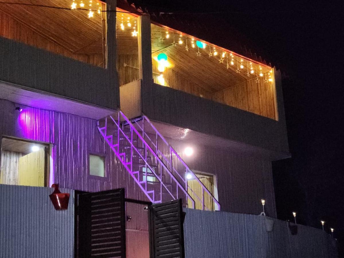 Chamba  Pahaadi Dhun Homestay מראה חיצוני תמונה