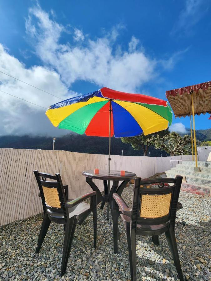 Chamba  Pahaadi Dhun Homestay מראה חיצוני תמונה