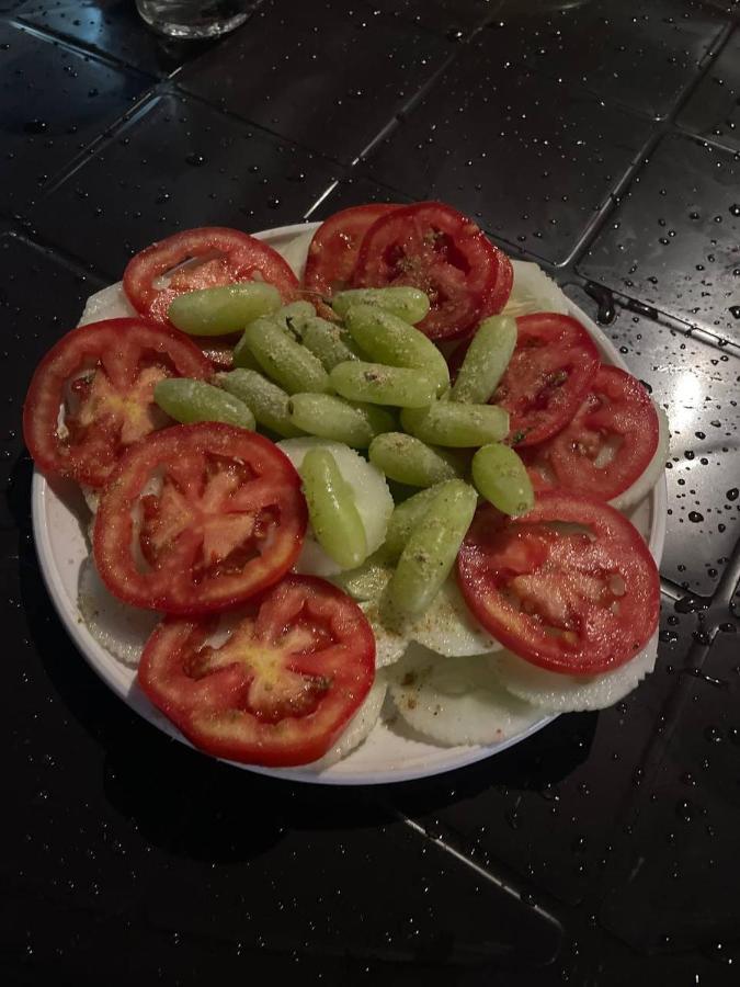 Chamba  Pahaadi Dhun Homestay מראה חיצוני תמונה