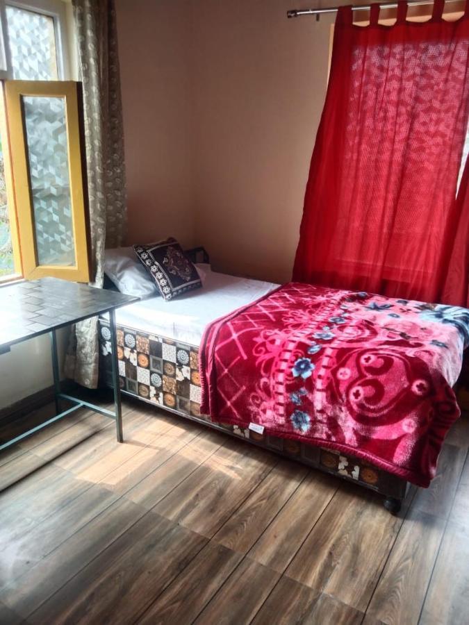 Chamba  Pahaadi Dhun Homestay מראה חיצוני תמונה