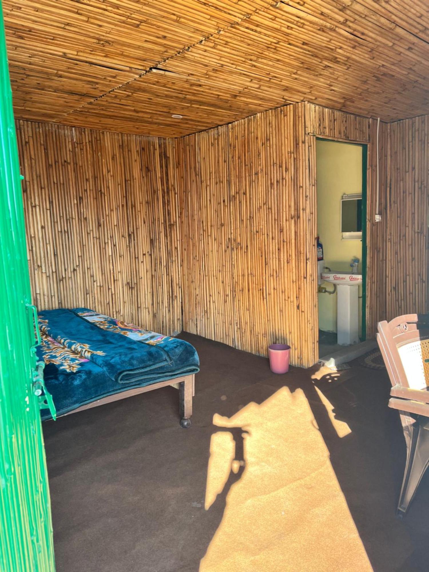 Chamba  Pahaadi Dhun Homestay מראה חיצוני תמונה